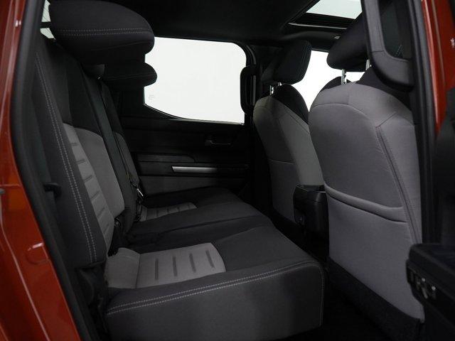 used 2025 Toyota Tacoma car, priced at $48,998