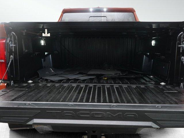 used 2025 Toyota Tacoma car, priced at $48,998