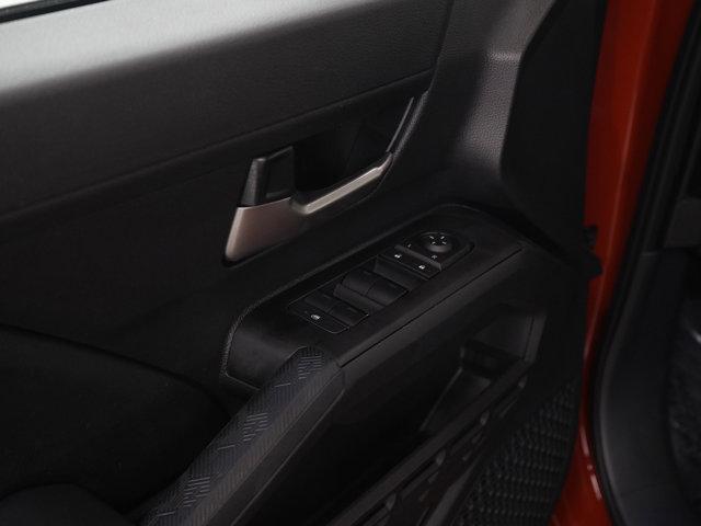 used 2025 Toyota Tacoma car, priced at $48,998