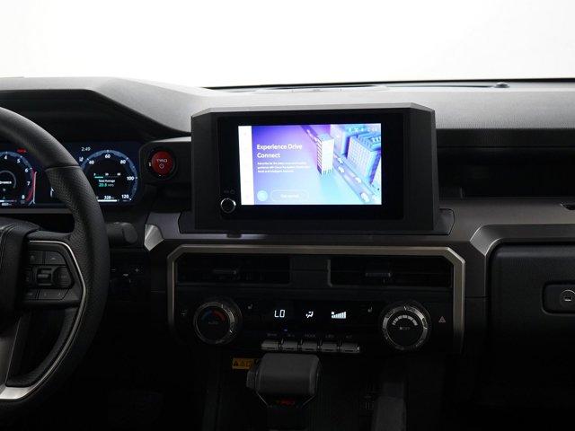 used 2025 Toyota Tacoma car, priced at $48,998