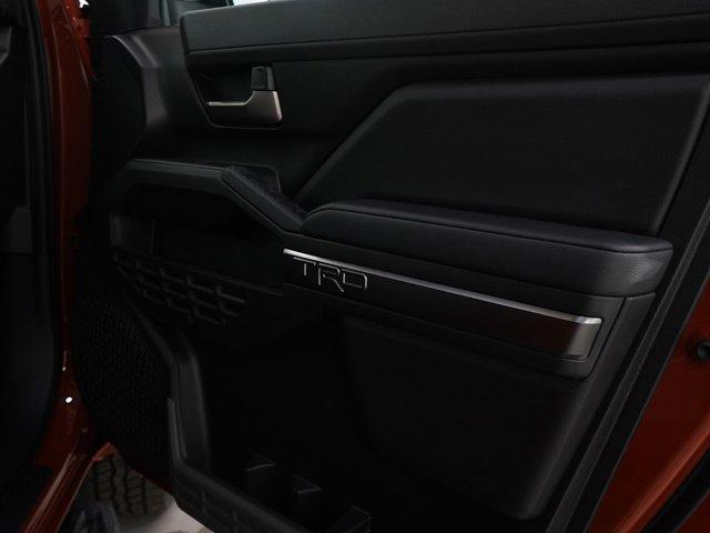 used 2025 Toyota Tacoma car, priced at $48,998