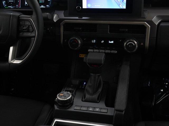 used 2025 Toyota Tacoma car, priced at $48,998