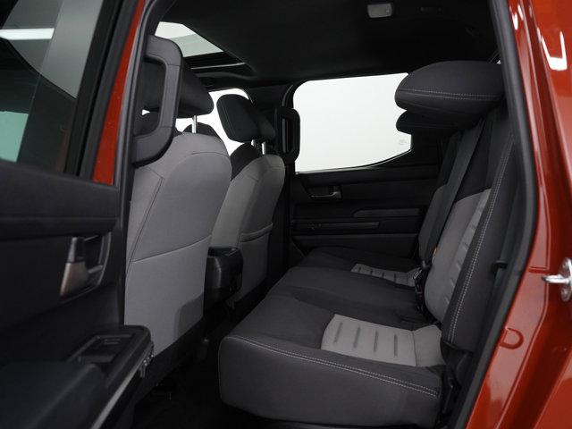 used 2025 Toyota Tacoma car, priced at $48,998