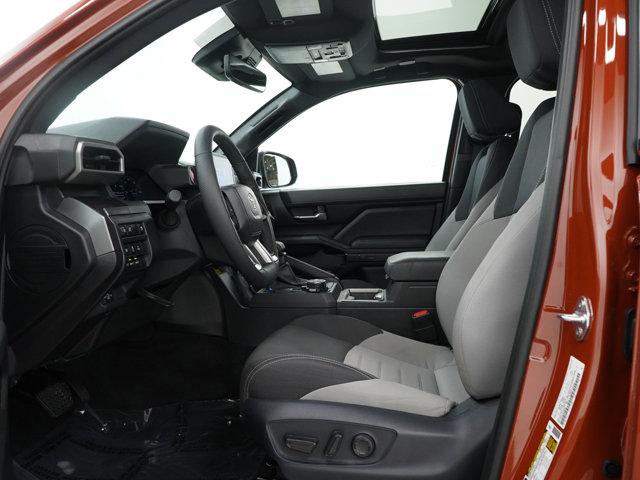 used 2025 Toyota Tacoma car, priced at $48,998