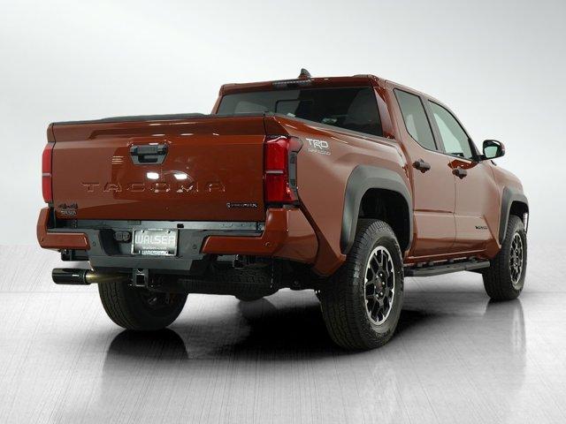 used 2025 Toyota Tacoma car, priced at $48,998