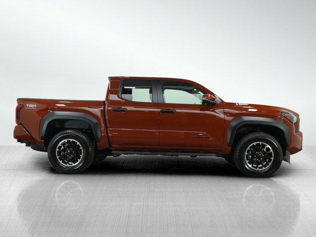 used 2025 Toyota Tacoma car, priced at $48,998