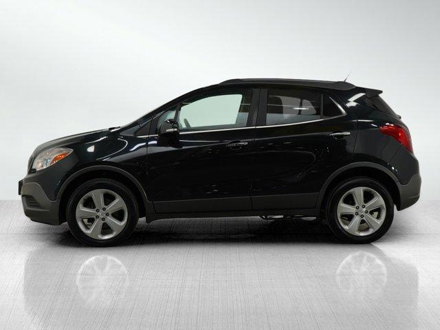 used 2015 Buick Encore car, priced at $9,799