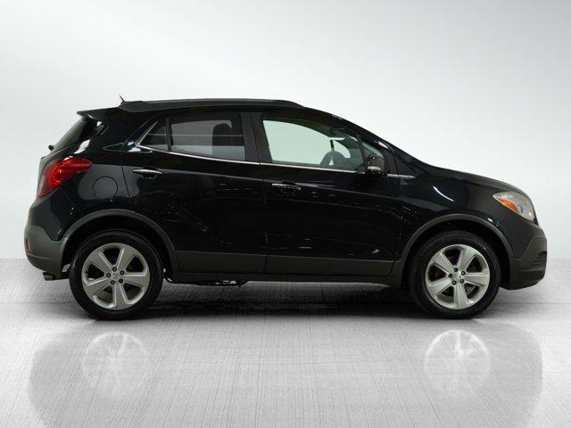 used 2015 Buick Encore car, priced at $9,799