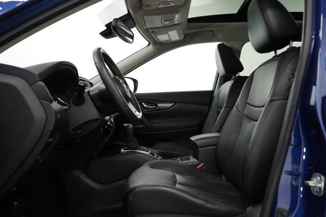 used 2018 Nissan Rogue car, priced at $19,998