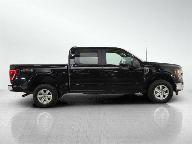 used 2023 Ford F-150 car, priced at $37,998