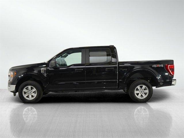 used 2023 Ford F-150 car, priced at $37,998