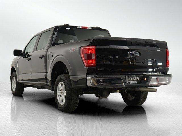 used 2023 Ford F-150 car, priced at $37,998