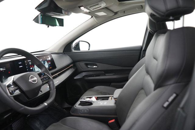 used 2023 Nissan ARIYA car, priced at $27,998