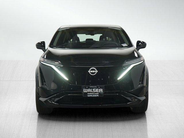 used 2023 Nissan ARIYA car, priced at $27,998