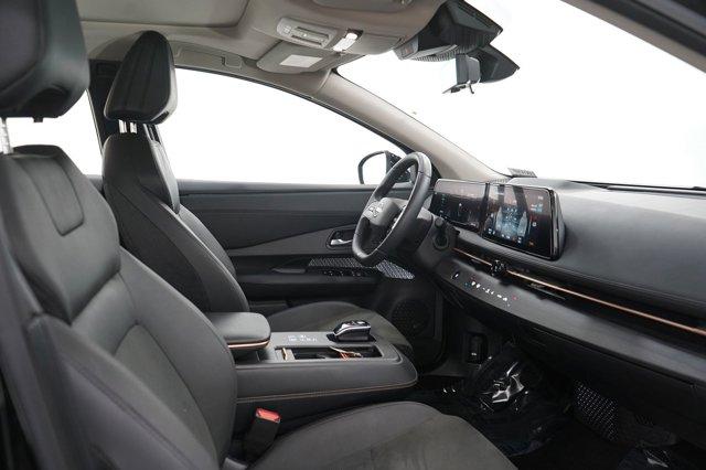 used 2023 Nissan ARIYA car, priced at $27,998