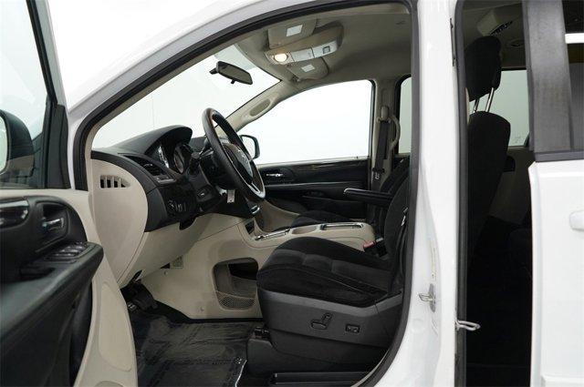 used 2014 Dodge Grand Caravan car, priced at $6,998