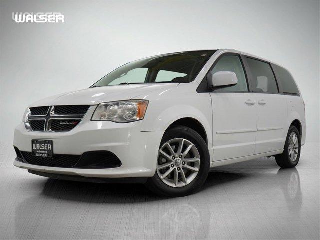 used 2014 Dodge Grand Caravan car, priced at $7,499