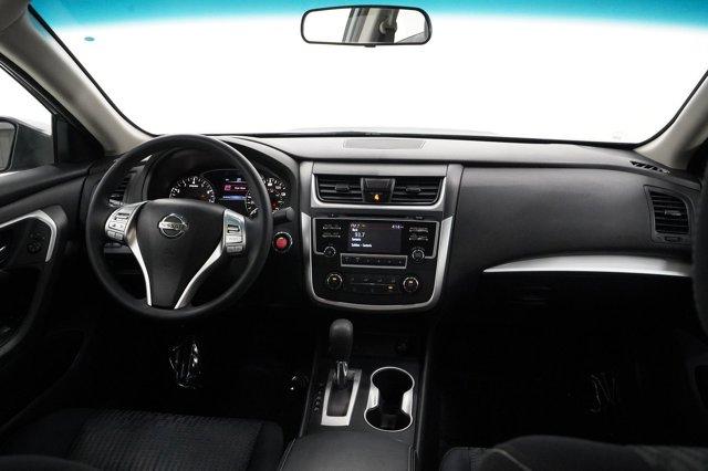 used 2017 Nissan Altima car, priced at $14,799