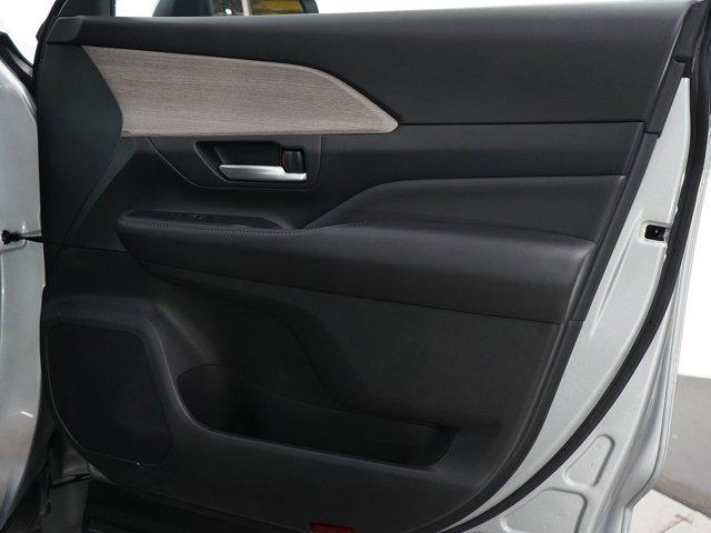 used 2024 Toyota Grand Highlander Hybrid car, priced at $54,699
