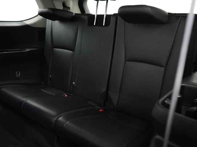 used 2024 Toyota Grand Highlander Hybrid car, priced at $54,699