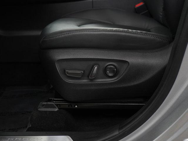 used 2024 Toyota Grand Highlander Hybrid car, priced at $54,699