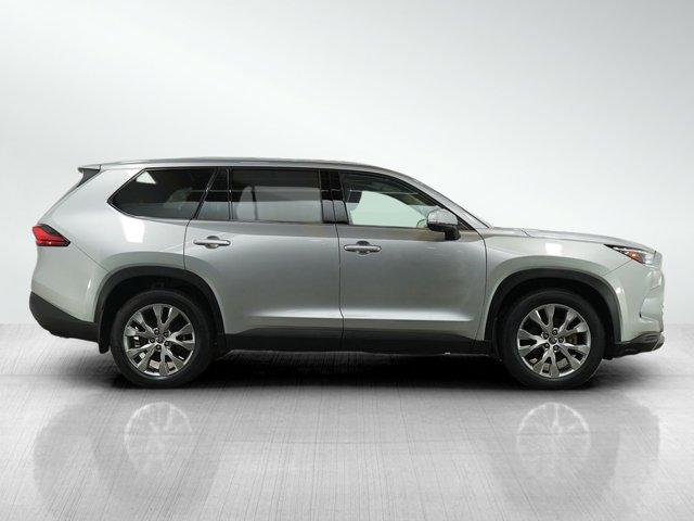 used 2024 Toyota Grand Highlander Hybrid car, priced at $54,699