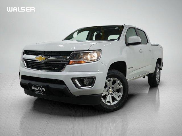 used 2019 Chevrolet Colorado car, priced at $24,299