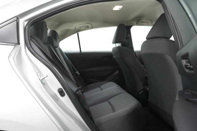 used 2024 Toyota Corolla car, priced at $22,998
