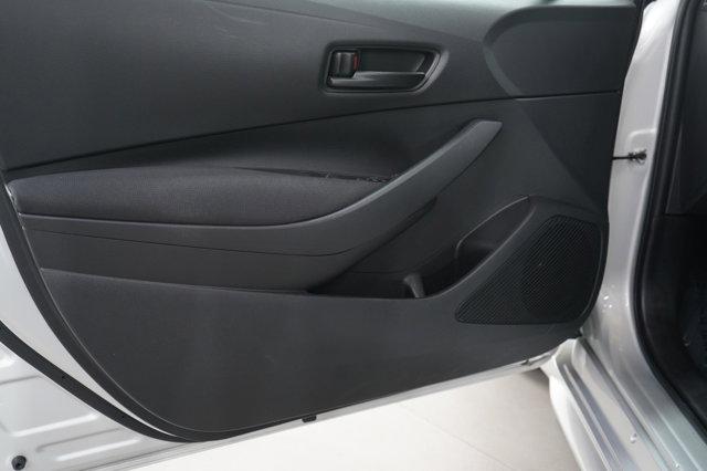 used 2024 Toyota Corolla car, priced at $22,998