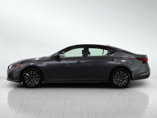 used 2024 Nissan Altima car, priced at $24,799