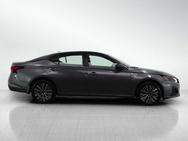 used 2024 Nissan Altima car, priced at $24,799