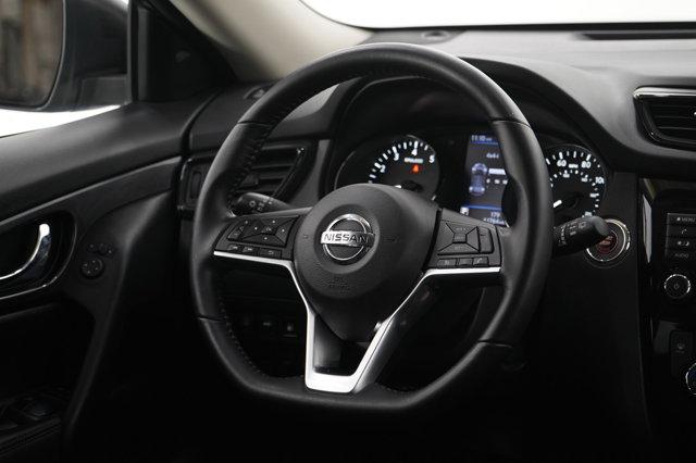 used 2020 Nissan Rogue car, priced at $20,399