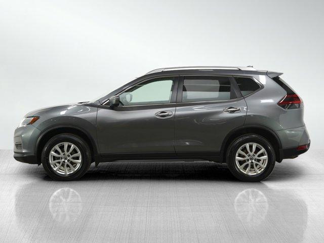 used 2020 Nissan Rogue car, priced at $20,399