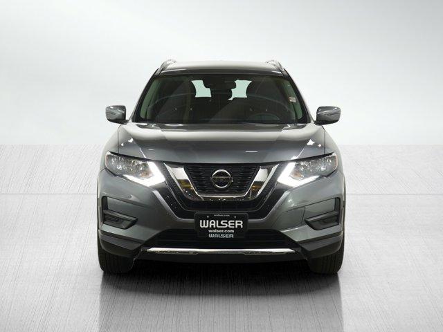 used 2020 Nissan Rogue car, priced at $20,399