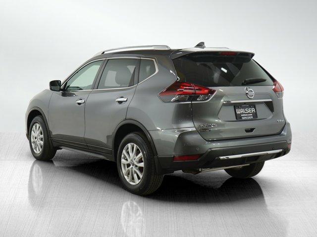 used 2020 Nissan Rogue car, priced at $20,399