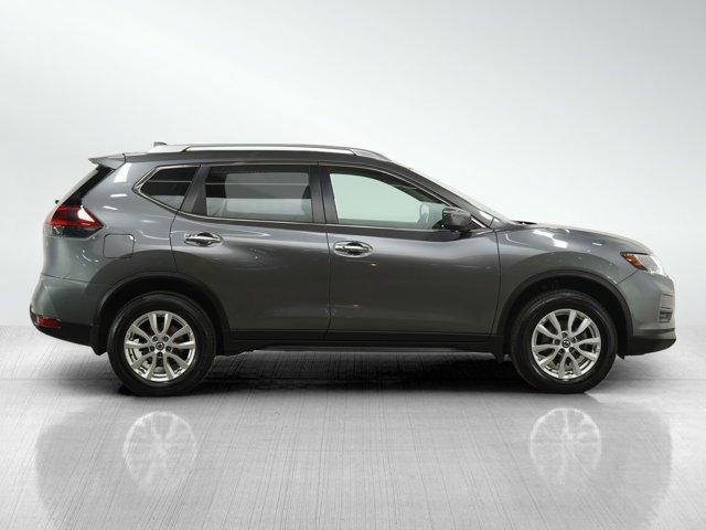 used 2020 Nissan Rogue car, priced at $20,399