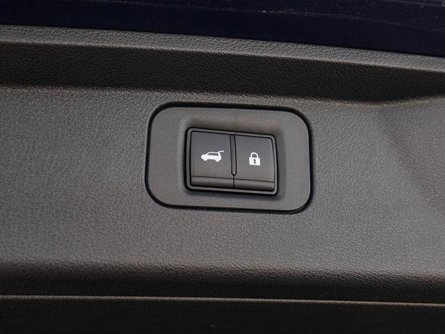 new 2025 Nissan Armada car, priced at $71,999