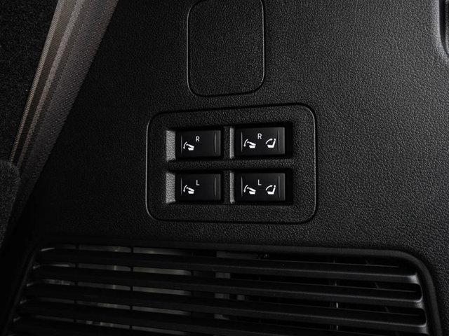 new 2025 Nissan Armada car, priced at $71,999