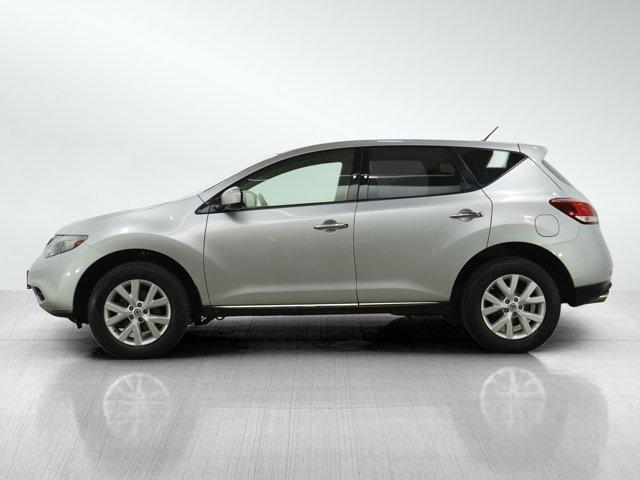 used 2013 Nissan Murano car, priced at $9,998