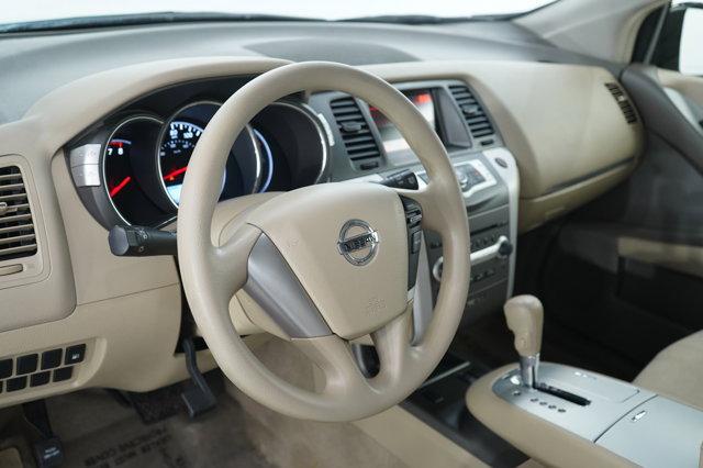 used 2013 Nissan Murano car, priced at $9,998