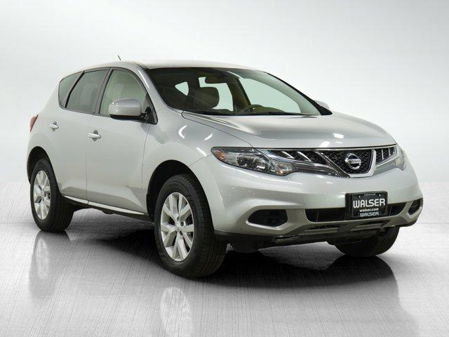 used 2013 Nissan Murano car, priced at $9,998