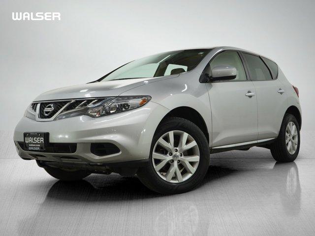 used 2013 Nissan Murano car, priced at $9,998