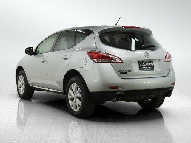 used 2013 Nissan Murano car, priced at $9,998