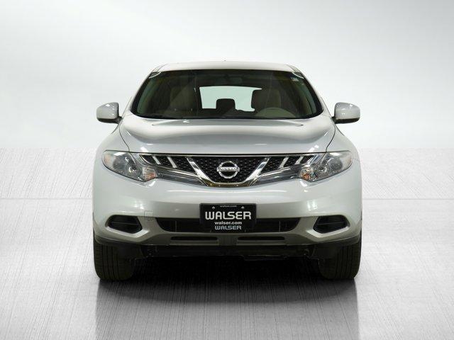 used 2013 Nissan Murano car, priced at $9,998