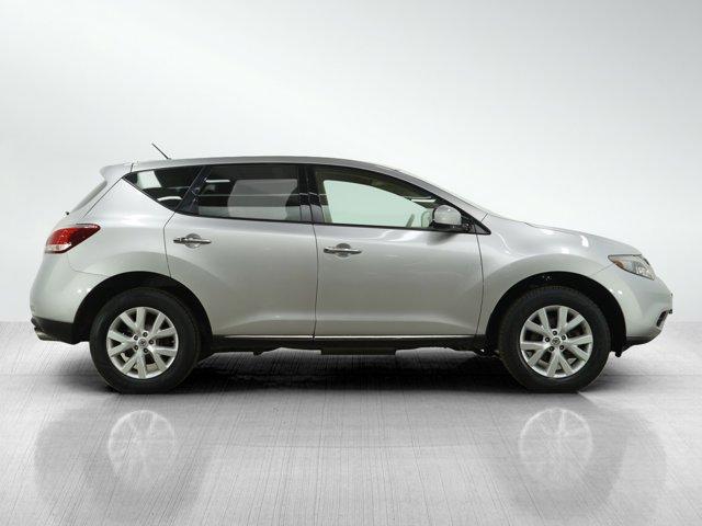 used 2013 Nissan Murano car, priced at $9,998