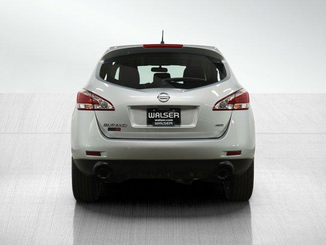 used 2013 Nissan Murano car, priced at $9,998