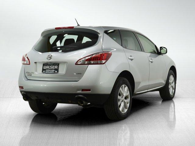 used 2013 Nissan Murano car, priced at $9,998