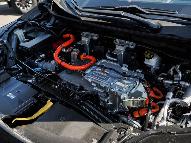 new 2025 Nissan ARIYA car, priced at $31,749