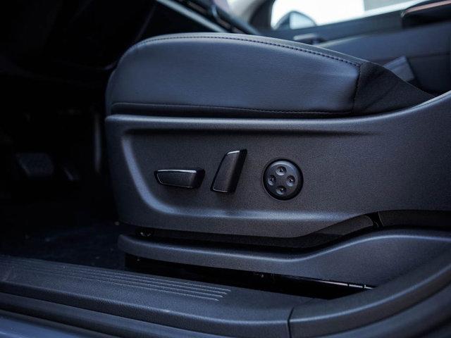 new 2025 Nissan ARIYA car, priced at $31,749