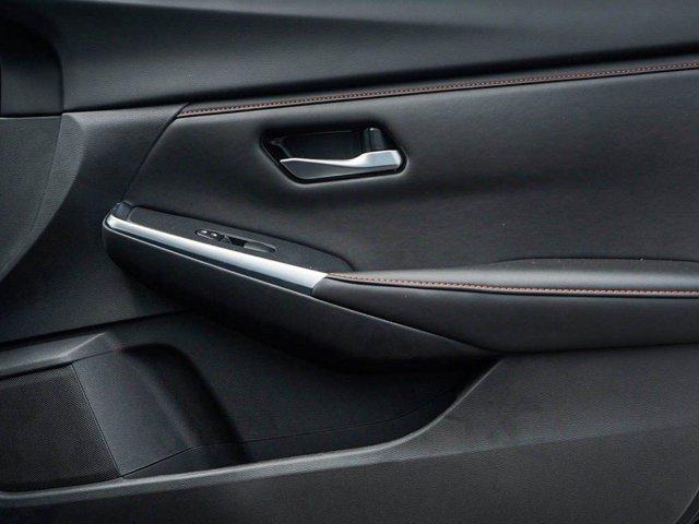 new 2025 Nissan Sentra car, priced at $25,799